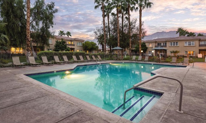 Cathedral City Resort | WorldMark Cathedral City