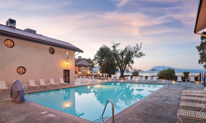 Nice Hotel | WorldMark Clear Lake