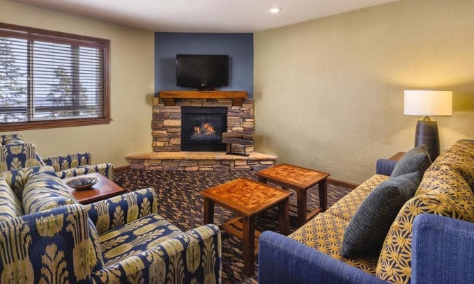 Tahoe Village Resort | WorldMark Lake Tahoe Resort at Stateline July 22-29, 2022