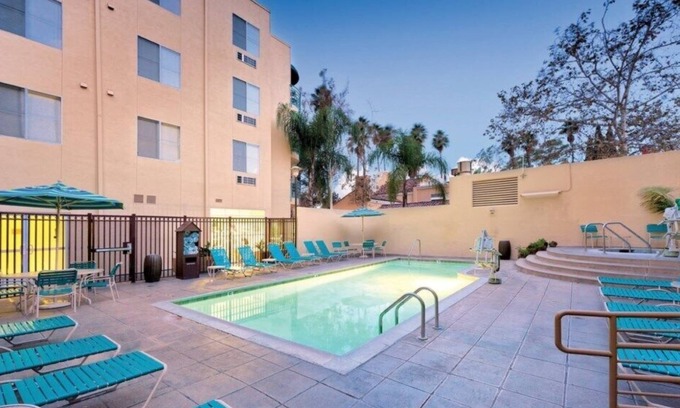 Mission Valley Hotel | WorldMark Mission Valley - 2 Bedroom 1.5 Bath