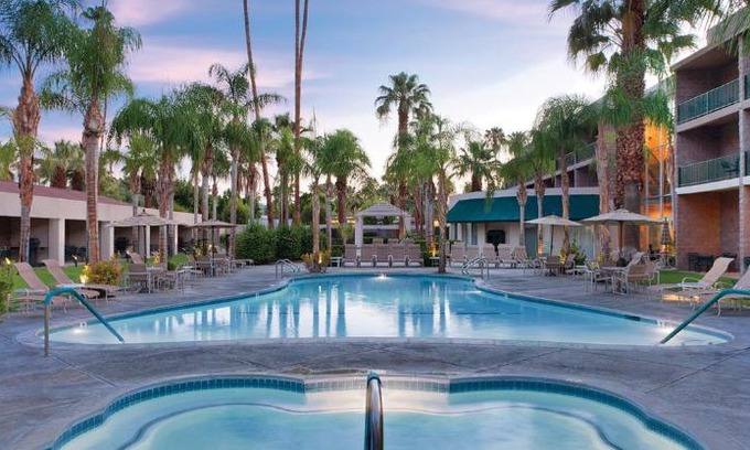 Uptown Design District Apartment | WorldMark Palm Springs