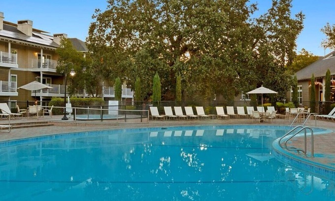 Windsor Resort | WorldMark Windsor 3br Condo, Sleeps 8