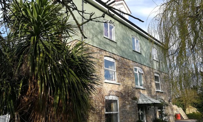 Wells Bed & Breakfast | Worth House Bed and Breakfast
