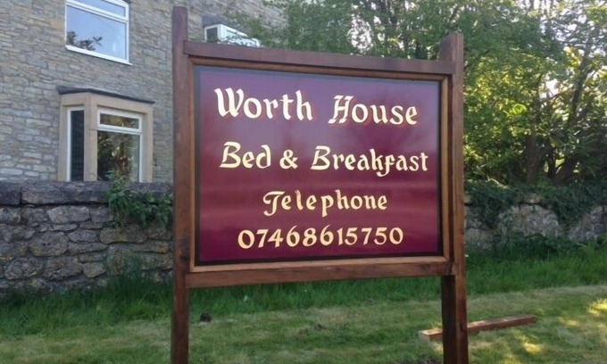 Wells Bed & Breakfast | Worth House
