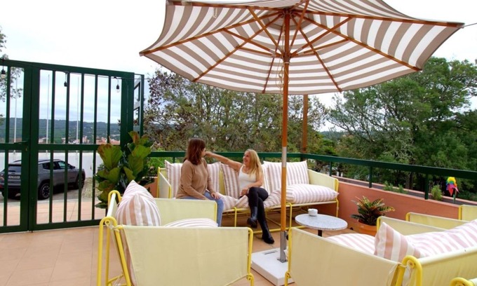 Almocageme House | WOT Sintra Sarrazola