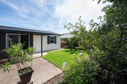 Oisterwijk Ski Chalet | Woudcottage met airco!