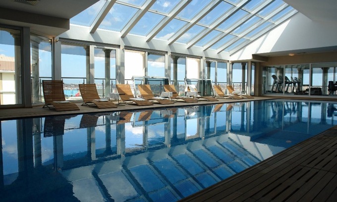 Bakırkoy Hotel | WOW Istanbul Hotel