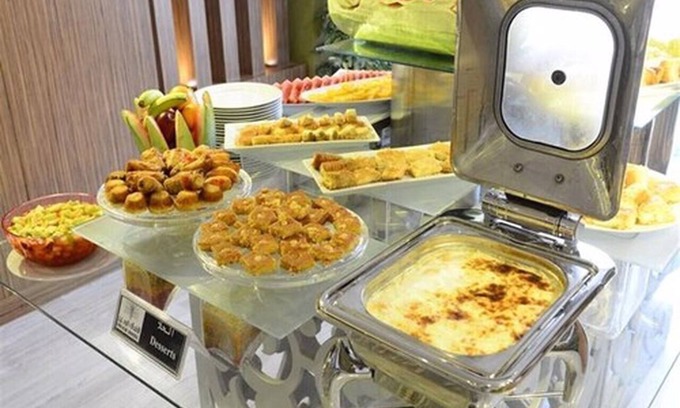 Jeddah Hotel | WOW JEDDAH HOTEL