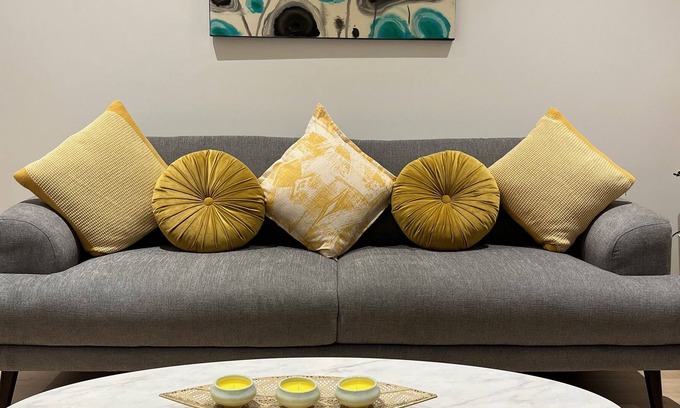 Bondi Junction House | Wow new Gorgeous Modern 2 bed 2 Bath Wifi Parking