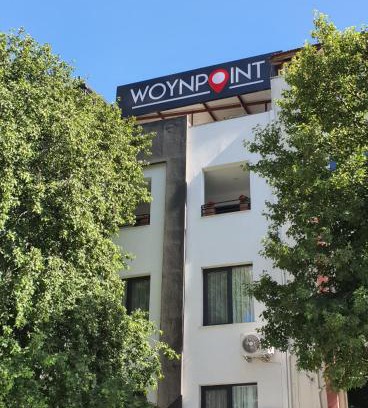 Fethiye Hotel | Woynpoint Hotel&Cafe