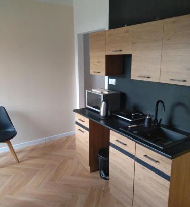 gmina Łyszkowice Apartment | Wpartament 2
