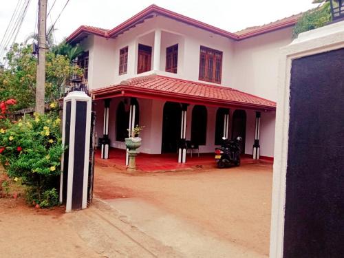 Anuradhapura Hotel | WR Family and Holiday Resort
