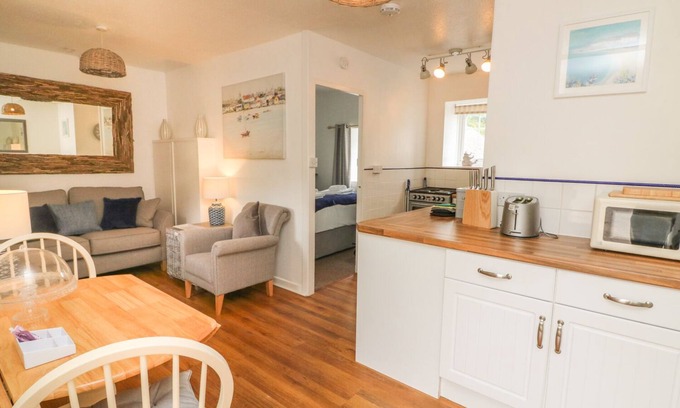 Watermouth Cottage | Wren Cottage