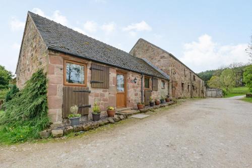 Leek House | Wren Cottage