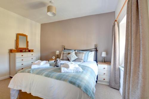 Middleham House | Wren Cottage