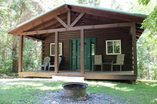 Logan House | Wren's Nest