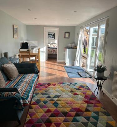 Sholden Apartment | Wrenmar