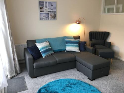 Watchet Apartment | Wristland Court, Watchet