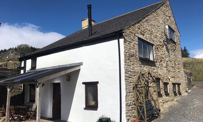 Alston Cottage | Writers Cottage - UK33475