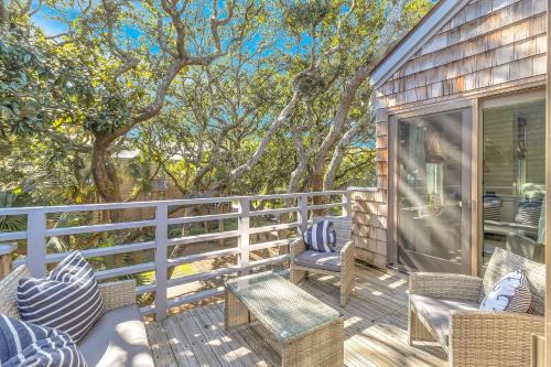 Kiawah Island House | WS4403: 4403 Windswept