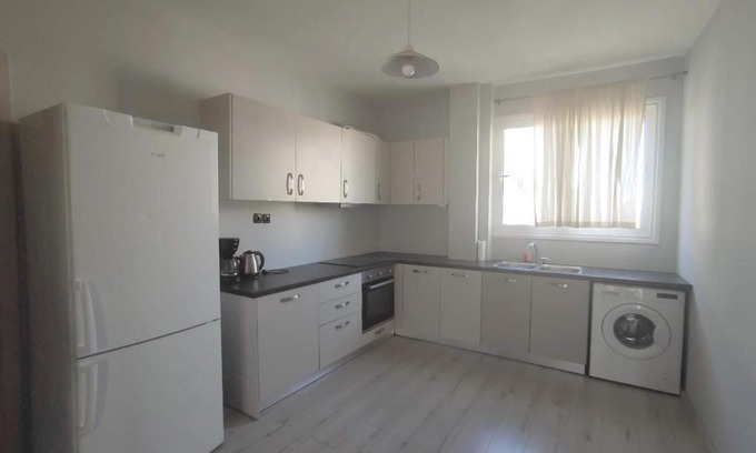 Attiki Apartment | WSD HEBE Apartment Hotel