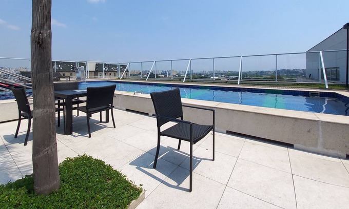Santana Apartment | WSE - Wise by Anora - Expo Center Norte