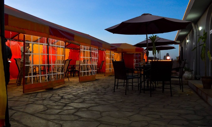 Nairobi Hotel | Wuduria Hotel