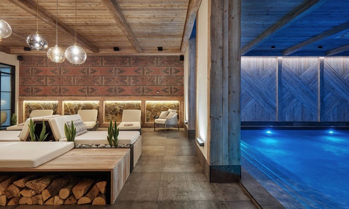 Kolasin Hotel | Wulfenia Hotel & Spa