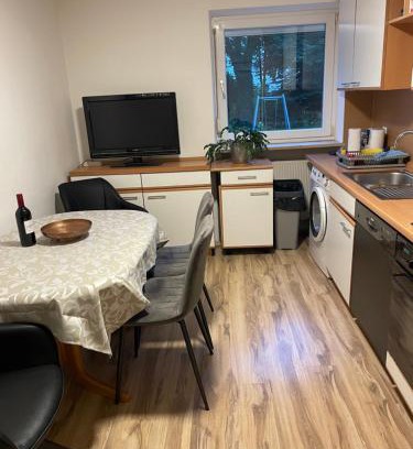 St. Ulrich Apartment | Wunderschöne 2 Zimmer Wohnung in München