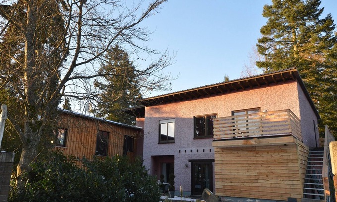Manderscheid Apartment | Wunderschöne Ferienwohnung im Burgenland
