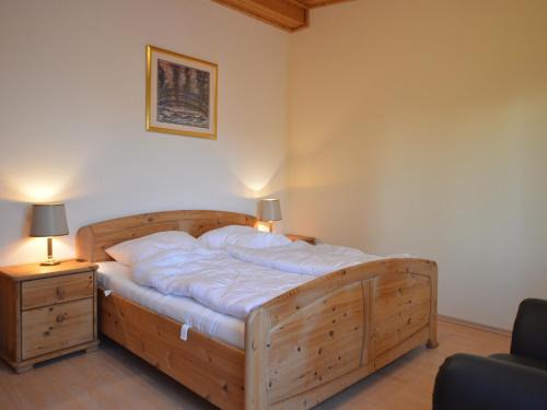 Manderscheid Apartment | Wunderschöne Ferienwohnung im Burgenland, cleaning included