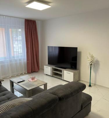 Solingen Apartment | Wunderschöne Ferienwohnung in Solingen-Mitte
