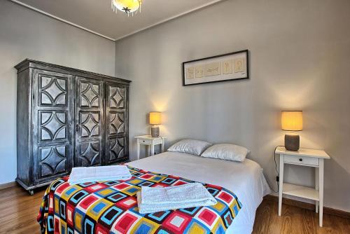 Paco De Arcos Apartment | Wunderschöner Paço D Arcos