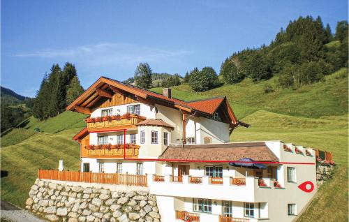 Grossarl House | Wunderschoenes Ferienhaus