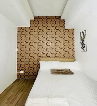 Mandurriao Apartment | WV 10 Stylish 1BR Apartment