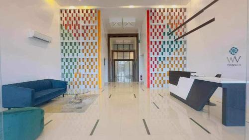 Mandurriao Apartment | WV Garden Residences