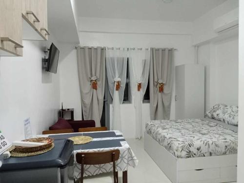 Mandurriao Apartment | WV Tower 2