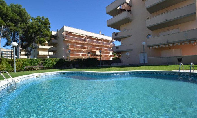 Cap de Salou Apartment | WVP - MONTSERRADA 2