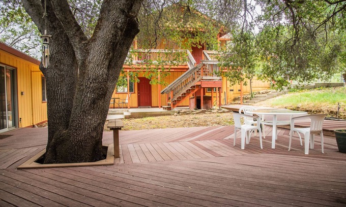 Sonora House | Wy's Acres