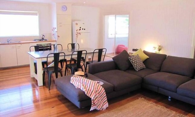 Wye River House | Wye River Family Getaway