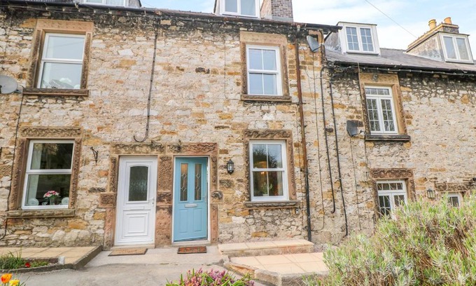 Bakewell House | Wyebrow Cottage