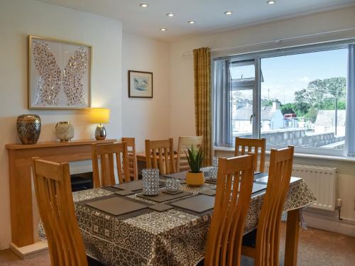 Amlwch House | Wylandre