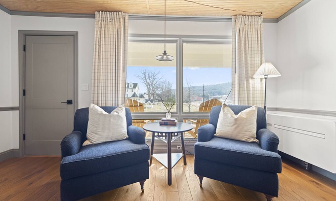Windham Hotel | Wylder Hotel Windham