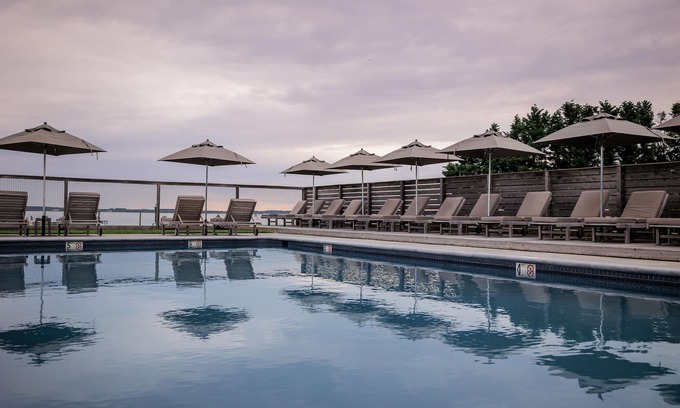 Tilghman Hotel | Wylder Tilghman Island