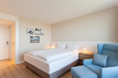 Westerland Hotel | Wyn. Strandhotel Sylt