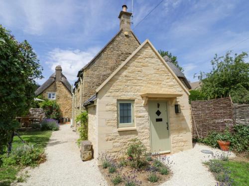 Chipping Campden House | Wyncliffe