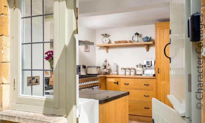 Chipping Campden Cottage | Wyncliffe