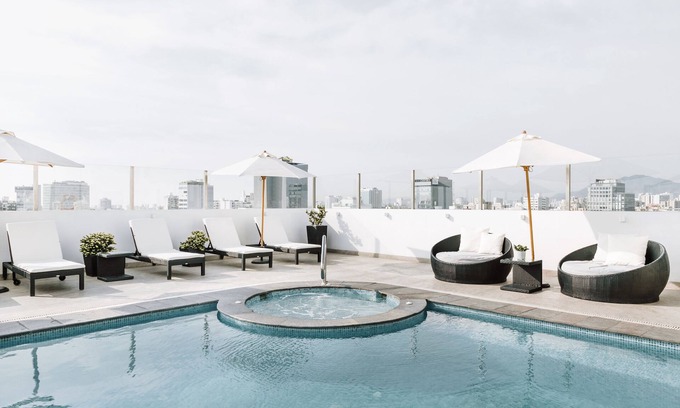 Country Club Hotel | Wyndham Costa Del Sol Lima City