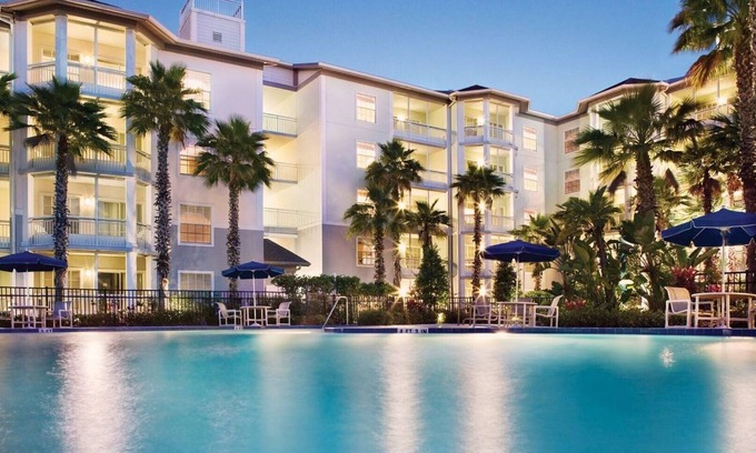 Kissimmee Resort | Wyndham Cypress Palms – Family-Friendly Spring Break Orlando Oasis