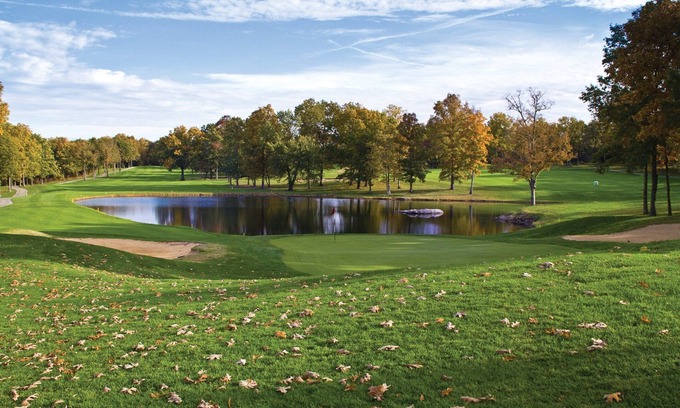 Fairfield Glade Resort | Wyndham Fairfield Glade - 4 Bedroom Unit Sleeps 12